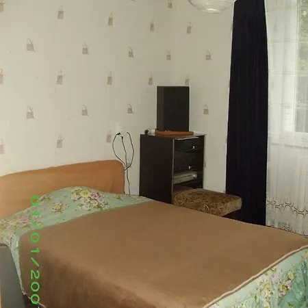 Chambres A Kır Evi